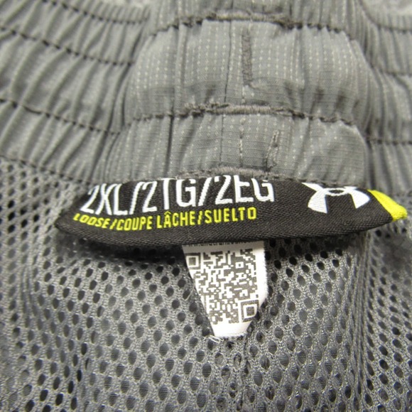 Under Armour Charcoal Joggers - Picture 4 of 15